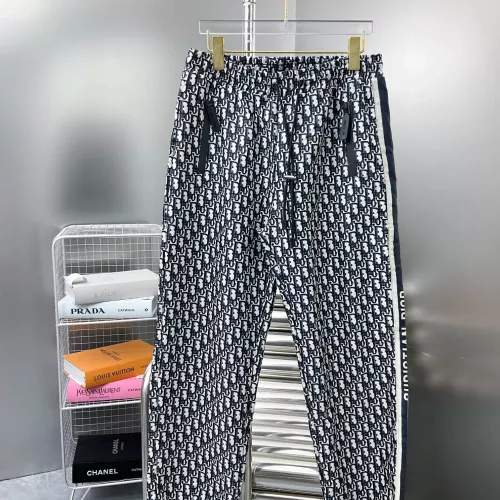 Christian Dior Pants For Unisex #1272171 $45.00 USD, Wholesale Replica Christian Dior Pants