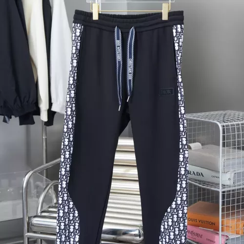 Christian Dior Pants For Unisex #1272172 $42.00 USD, Wholesale Replica Christian Dior Pants