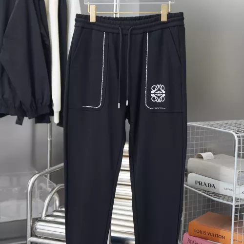 LOEWE Pants For Unisex #1272175 $42.00 USD, Wholesale Replica LOEWE Pants