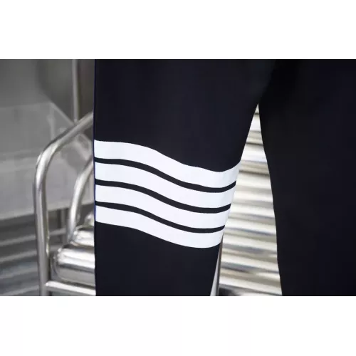 Replica Thom Browne TB Pants For Unisex #1272177 $42.00 USD for Wholesale