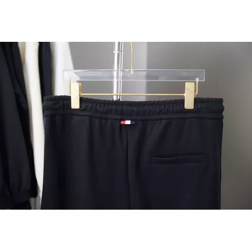 Replica Thom Browne TB Pants For Unisex #1272177 $42.00 USD for Wholesale