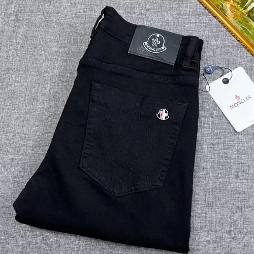 Moncler Jeans For Men #1272302 $48.00 USD, Wholesale Replica Moncler Jeans