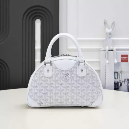 Replica Goyard AAA Quality Handbags For Women #1272310 $64.00 USD for Wholesale