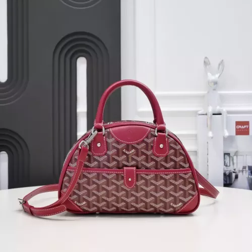 Goyard AAA Quality Handbags For Women #1272312 $64.00 USD, Wholesale Replica Goyard AAA Quality Handbags