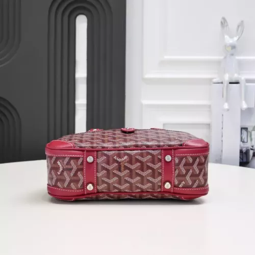 Replica Goyard AAA Quality Handbags For Women #1272312 $64.00 USD for Wholesale