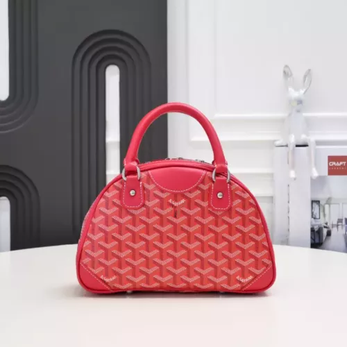 Replica Goyard AAA Quality Handbags For Women #1272313 $64.00 USD for Wholesale