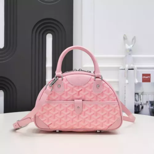 Goyard AAA Quality Handbags For Women #1272315 $64.00 USD, Wholesale Replica Goyard AAA Quality Handbags