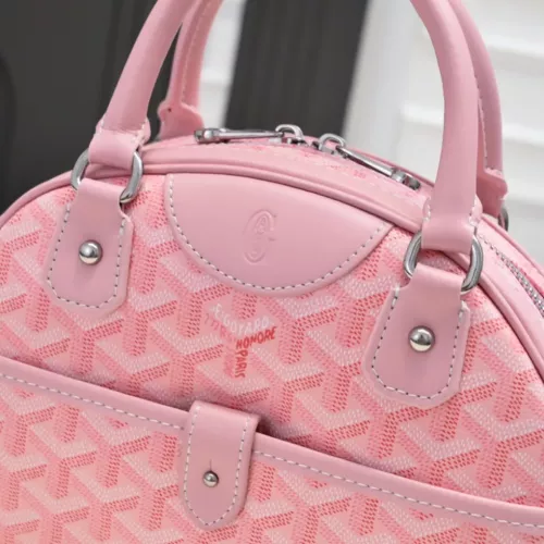 Replica Goyard AAA Quality Handbags For Women #1272315 $64.00 USD for Wholesale