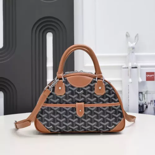 Goyard AAA Quality Handbags For Women #1272317 $64.00 USD, Wholesale Replica Goyard AAA Quality Handbags