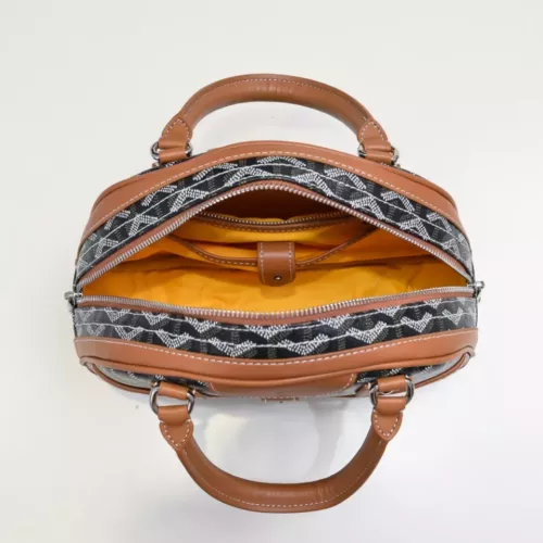 Replica Goyard AAA Quality Handbags For Women #1272317 $64.00 USD for Wholesale