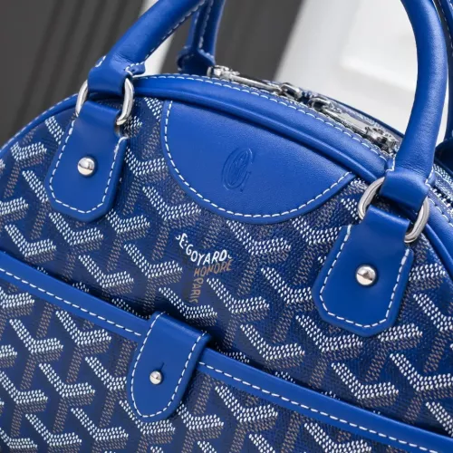 Replica Goyard AAA Quality Handbags For Women #1272318 $64.00 USD for Wholesale