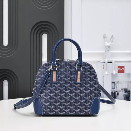 Goyard AAA Quality Handbags For Women #1272329 $72.00 USD, Wholesale Replica Goyard AAA Quality Handbags