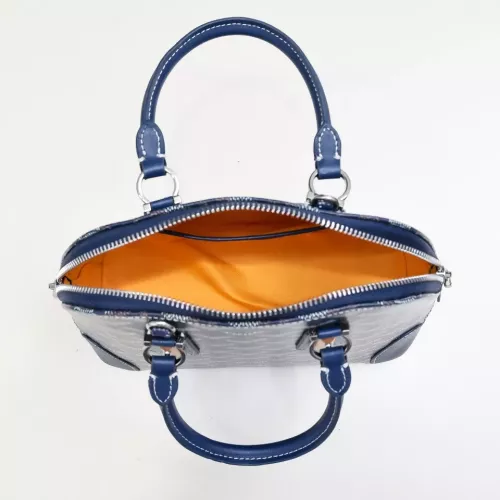 Replica Goyard AAA Quality Handbags For Women #1272329 $72.00 USD for Wholesale