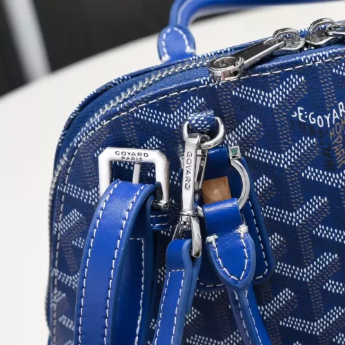 Replica Goyard AAA Quality Handbags For Women #1272330 $72.00 USD for Wholesale