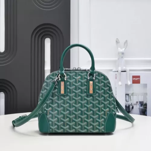 Goyard AAA Quality Handbags For Women #1272331 $72.00 USD, Wholesale Replica Goyard AAA Quality Handbags