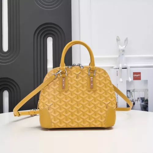 Goyard AAA Quality Handbags For Women #1272332 $72.00 USD, Wholesale Replica Goyard AAA Quality Handbags