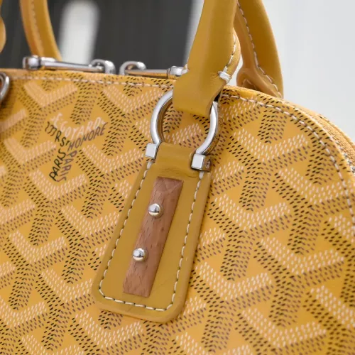 Replica Goyard AAA Quality Handbags For Women #1272332 $72.00 USD for Wholesale