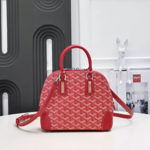 Goyard AAA Quality Handbags For Women #1272333 $72.00 USD, Wholesale Replica Goyard AAA Quality Handbags