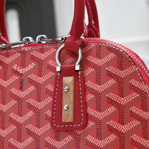 Replica Goyard AAA Quality Handbags For Women #1272333 $72.00 USD for Wholesale