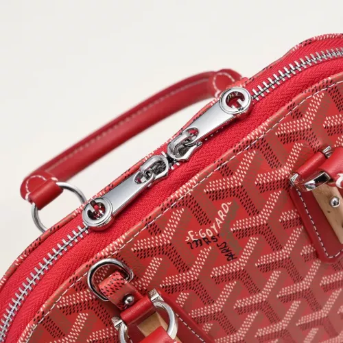 Replica Goyard AAA Quality Handbags For Women #1272333 $72.00 USD for Wholesale