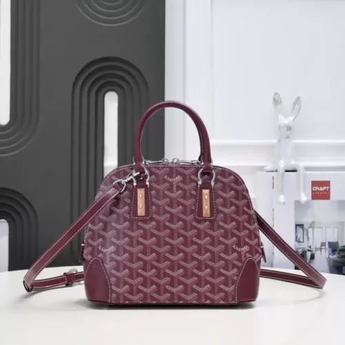 Goyard AAA Quality Handbags For Women #1272334 $72.00 USD, Wholesale Replica Goyard AAA Quality Handbags