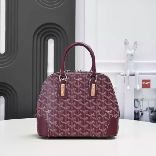 Replica Goyard AAA Quality Handbags For Women #1272334 $72.00 USD for Wholesale