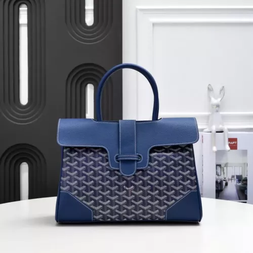 Goyard AAA Quality Handbags For Women #1272335 $98.00 USD, Wholesale Replica Goyard AAA Quality Handbags