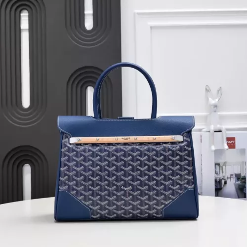 Replica Goyard AAA Quality Handbags For Women #1272335 $98.00 USD for Wholesale