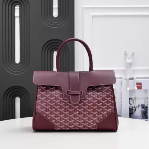 Goyard AAA Quality Handbags For Women #1272336 $98.00 USD, Wholesale Replica Goyard AAA Quality Handbags