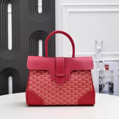 Goyard AAA Quality Handbags For Women #1272337 $98.00 USD, Wholesale Replica Goyard AAA Quality Handbags