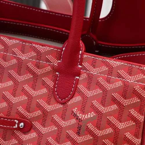 Replica Goyard AAA Quality Handbags For Women #1272337 $98.00 USD for Wholesale