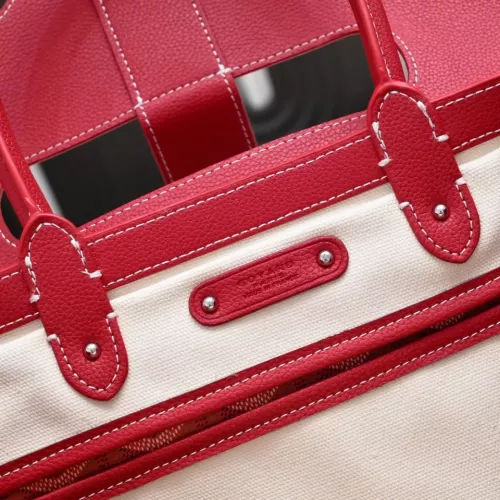 Replica Goyard AAA Quality Handbags For Women #1272337 $98.00 USD for Wholesale