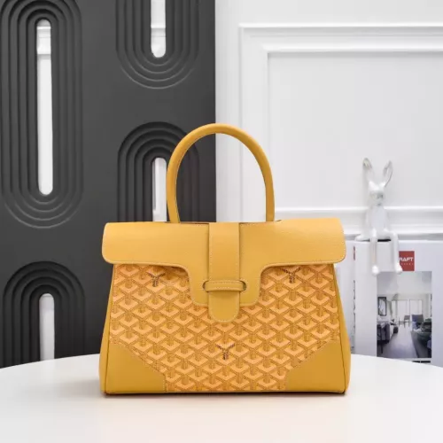 Goyard AAA Quality Handbags For Women #1272338 $98.00 USD, Wholesale Replica Goyard AAA Quality Handbags