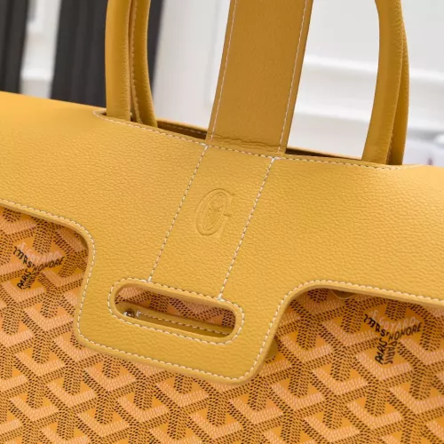 Replica Goyard AAA Quality Handbags For Women #1272338 $98.00 USD for Wholesale