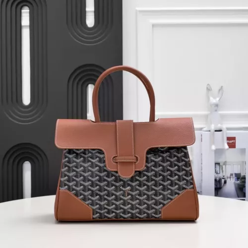 Goyard AAA Quality Handbags For Women #1272339 $98.00 USD, Wholesale Replica Goyard AAA Quality Handbags