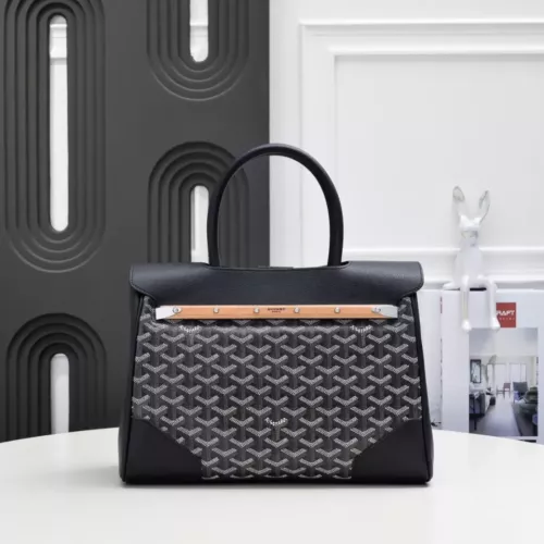 Replica Goyard AAA Quality Handbags For Women #1272340 $98.00 USD for Wholesale