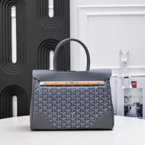 Replica Goyard AAA Quality Handbags For Women #1272341 $98.00 USD for Wholesale