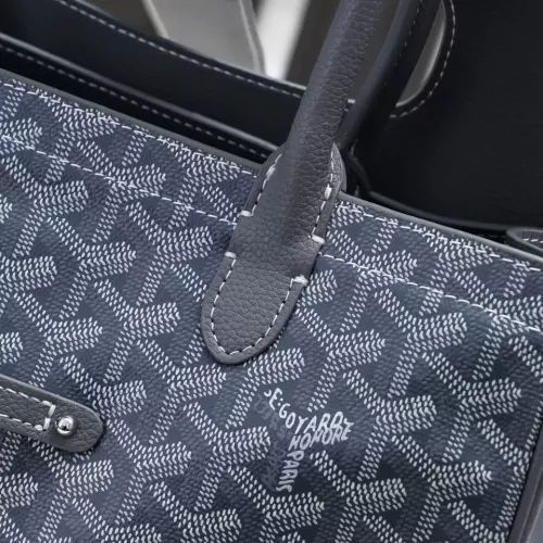 Replica Goyard AAA Quality Handbags For Women #1272341 $98.00 USD for Wholesale