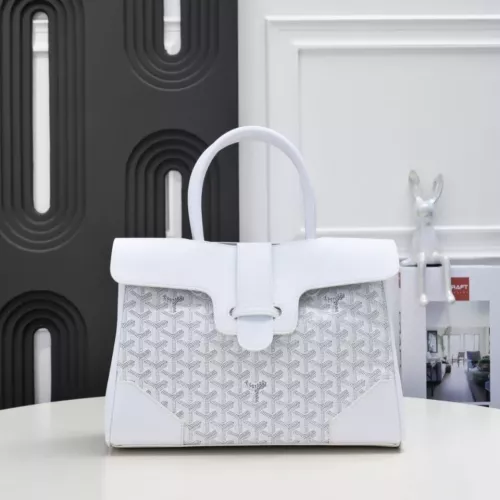 Goyard AAA Quality Handbags For Women #1272342 $98.00 USD, Wholesale Replica Goyard AAA Quality Handbags