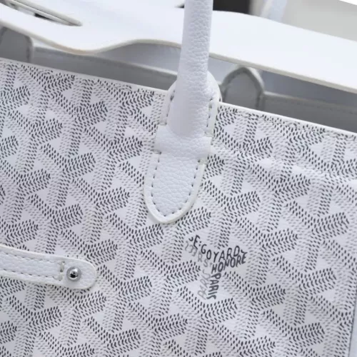 Replica Goyard AAA Quality Handbags For Women #1272342 $98.00 USD for Wholesale