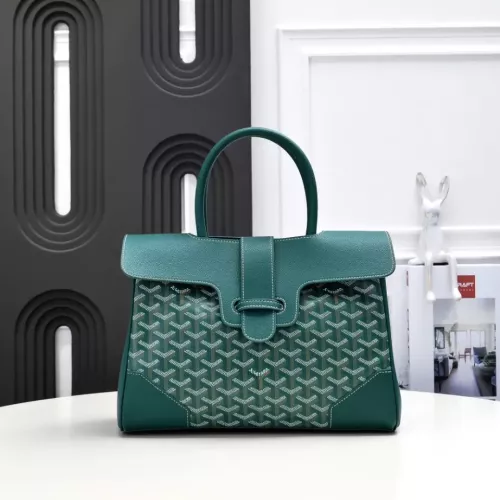 Goyard AAA Quality Handbags For Women #1272343 $98.00 USD, Wholesale Replica Goyard AAA Quality Handbags