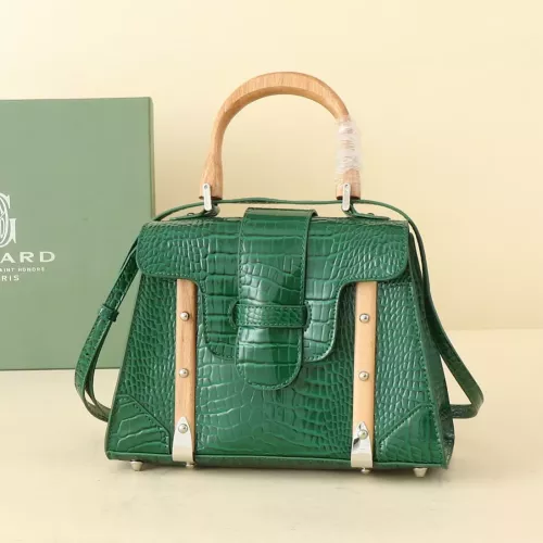 Goyard AAA Quality Handbags For Women #1272347 $68.00 USD, Wholesale Replica Goyard AAA Quality Handbags