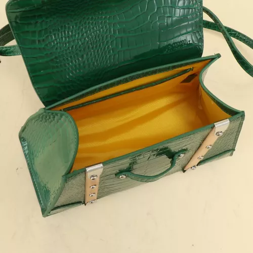 Replica Goyard AAA Quality Handbags For Women #1272347 $68.00 USD for Wholesale