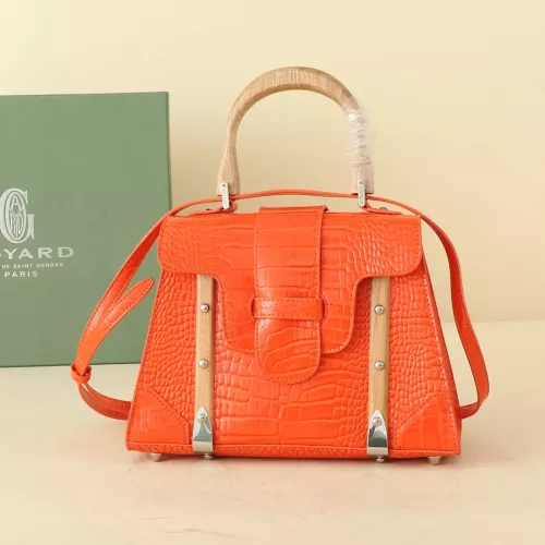 Goyard AAA Quality Handbags For Women #1272348 $68.00 USD, Wholesale Replica Goyard AAA Quality Handbags