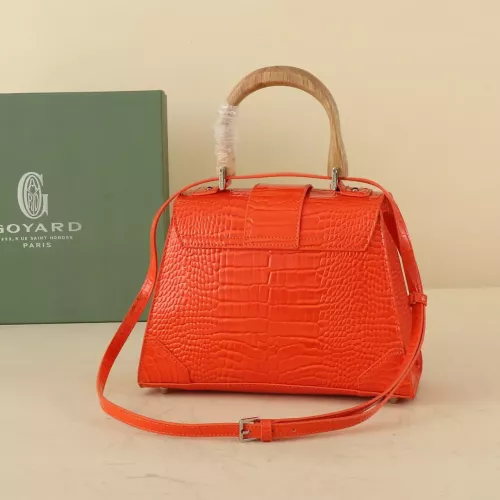 Replica Goyard AAA Quality Handbags For Women #1272348 $68.00 USD for Wholesale