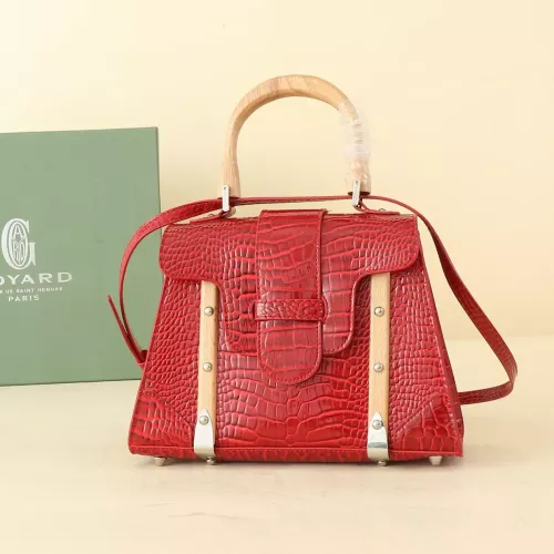 Goyard AAA Quality Handbags For Women #1272350 $68.00 USD, Wholesale Replica Goyard AAA Quality Handbags