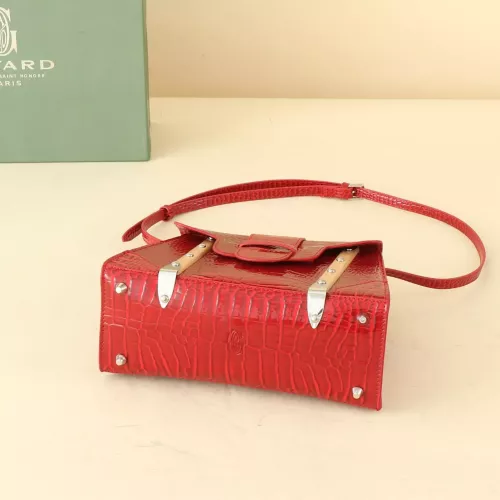 Replica Goyard AAA Quality Handbags For Women #1272350 $68.00 USD for Wholesale