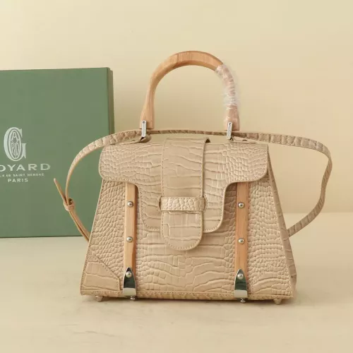 Goyard AAA Quality Handbags For Women #1272352 $68.00 USD, Wholesale Replica Goyard AAA Quality Handbags