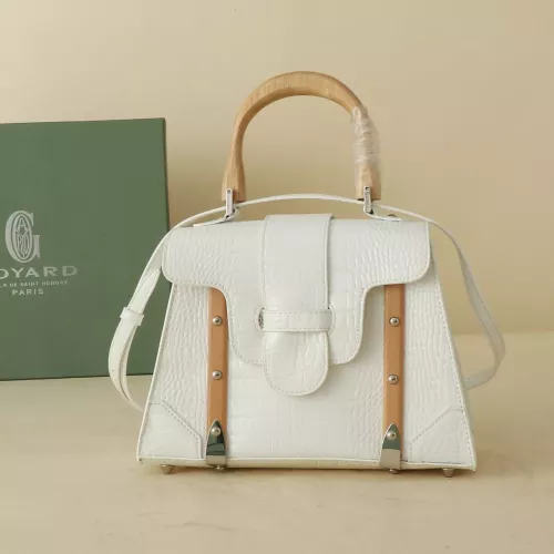 Goyard AAA Quality Handbags For Women #1272353 $68.00 USD, Wholesale Replica Goyard AAA Quality Handbags