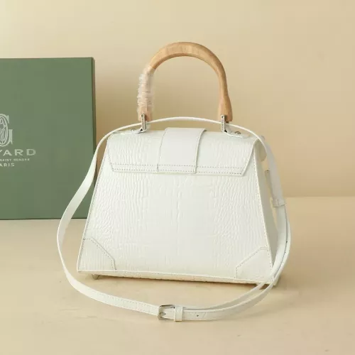 Replica Goyard AAA Quality Handbags For Women #1272353 $68.00 USD for Wholesale